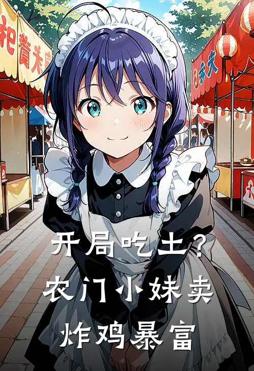 开局吃土？农门小妹卖炸鸡暴富洛芊里正完本热门小说_小说完结版开局吃土？农门小妹卖炸鸡暴富(洛芊里正)