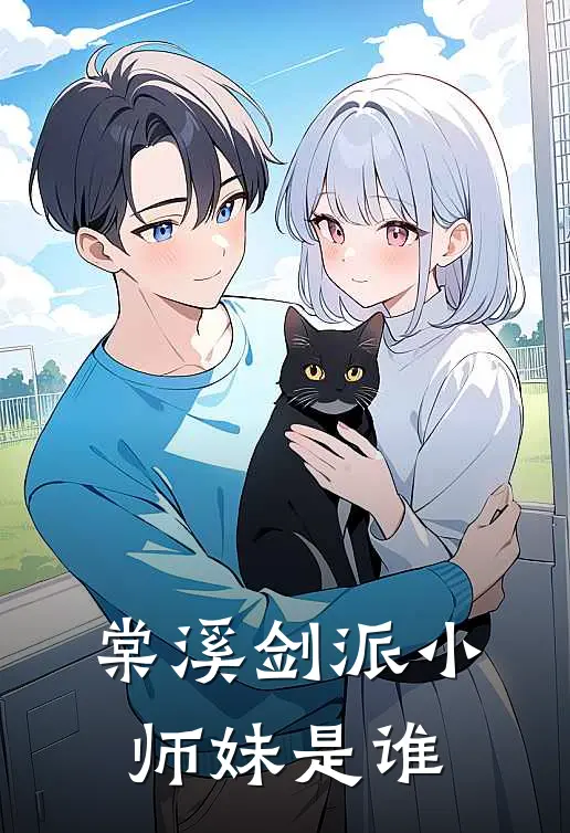 棠溪剑派小师妹是谁