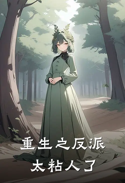 重生之反派太粘人了