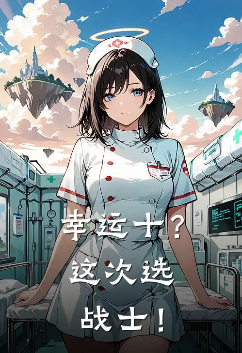 幸运十？这次选战士！