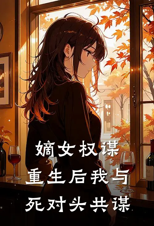 嫡女权谋：重生后我与死对头共谋