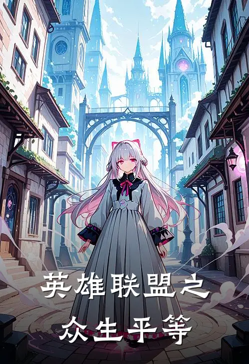 英雄联盟之众生平等