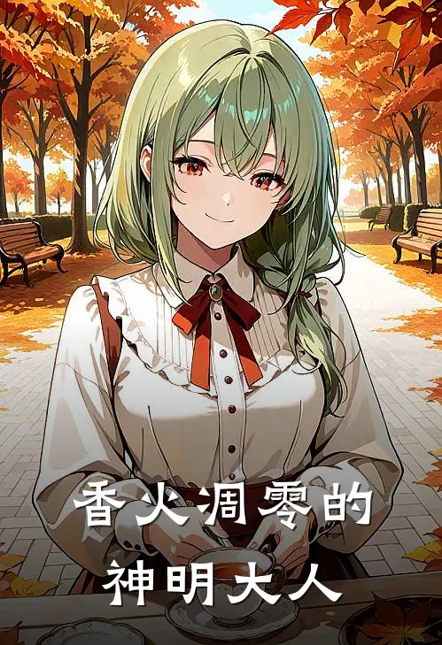 香火凋零的神明大人（夏禾陆吾）最新章节列表