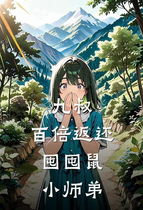 九叔：百倍返还，囤囤鼠小师弟楚墨秋生免费小说阅读_免费小说大全九叔：百倍返还，囤囤鼠小师弟(楚墨秋生)