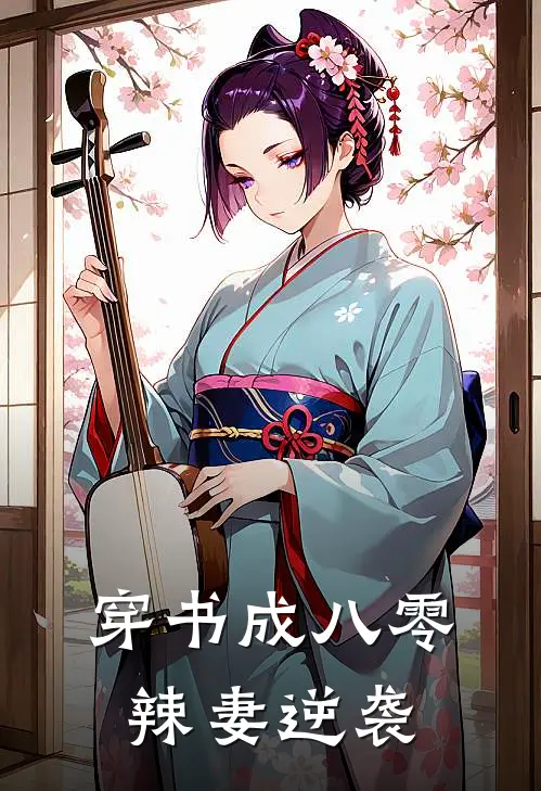 穿书成八零辣妻逆袭