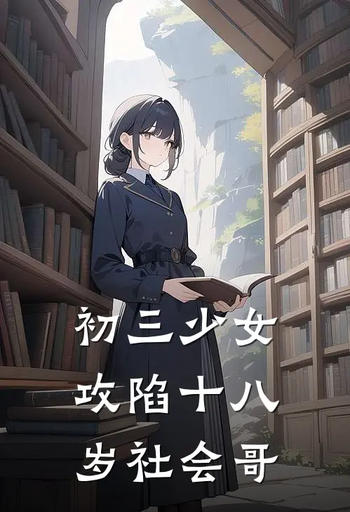 初三少女攻陷十八岁社会哥