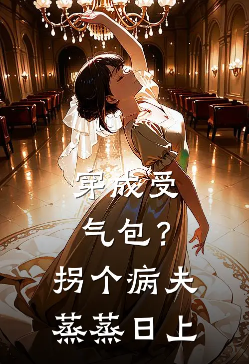 穿成受气包？拐个病夫蒸蒸日上