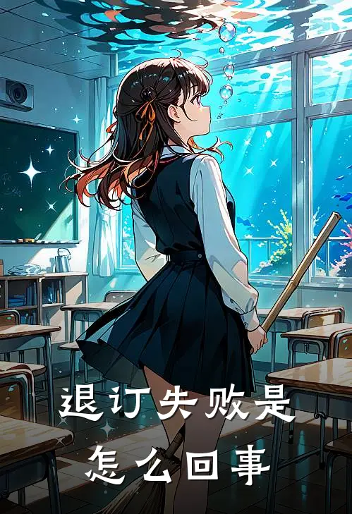 退订失败是怎么回事