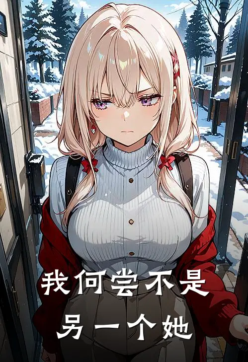 我何尝不是另一个她叶青樱叶暝完结小说_免费小说在线看我何尝不是另一个她叶青樱叶暝