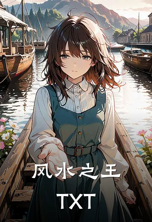 风水之王TXT