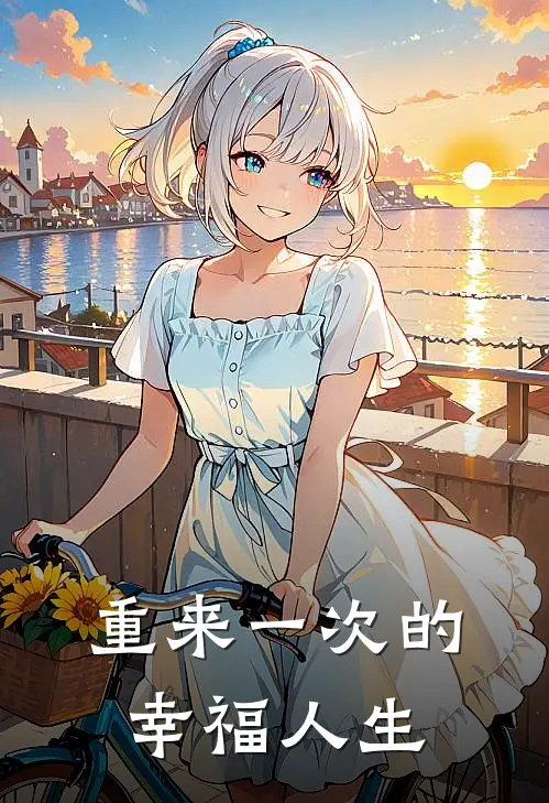 重来一次的幸福人生