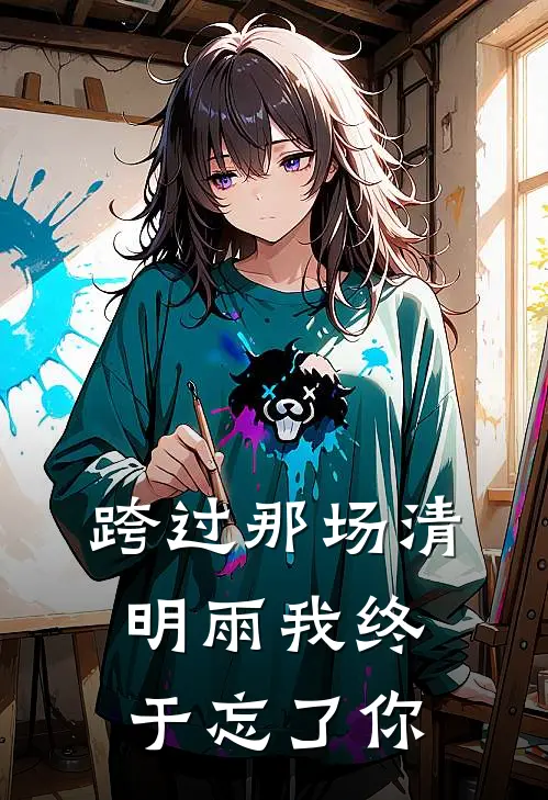 跨过那场清明雨我终于忘了你顾承修宋瑶完整版小说_小说完结推荐跨过那场清明雨我终于忘了你(顾承修宋瑶)