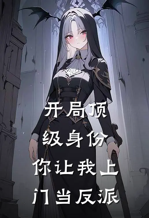 开局顶级身份，你让我上门当反派