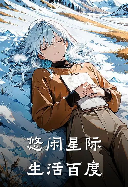 悠闲星际生活百度