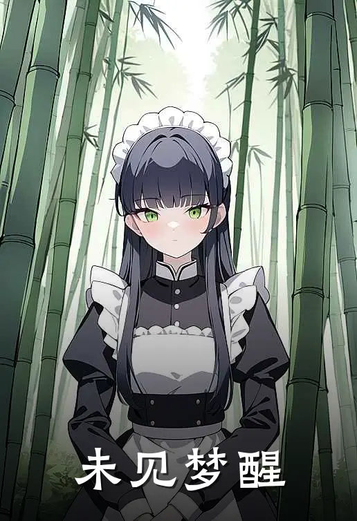 未见梦醒(程深林落许)全文免费阅读无弹窗大结局_《未见梦醒》程深林落许免费小说