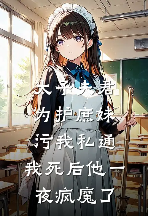 太子夫君为护庶妹污我私通，我死后他一夜疯魔了萧引珩沈青鸾热门免费小说_免费小说免费阅读太子夫君为护庶妹污我私通，我死后他一夜疯魔了萧引珩沈青鸾