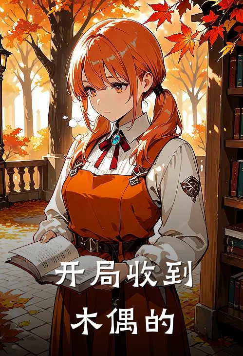 开局收到木偶的