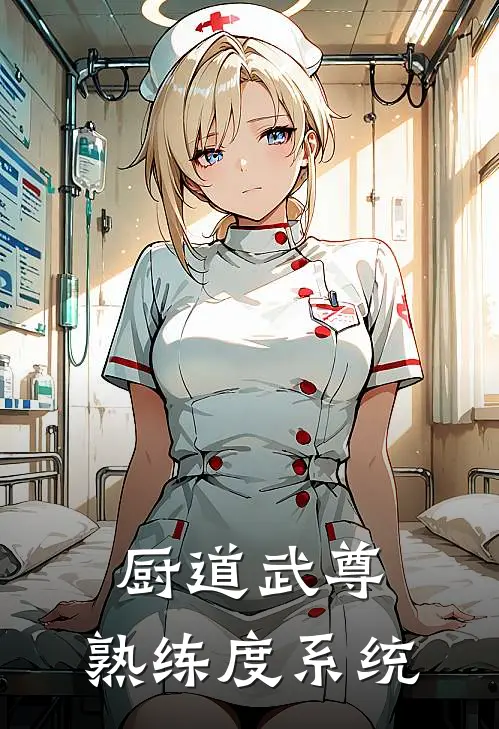 厨道武尊：熟练度系统