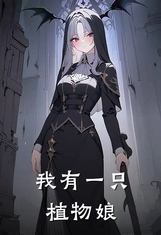 我有一只植物娘