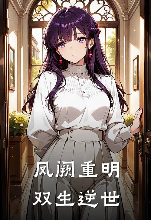 凤阙重明，双生逆世凌悦萧烨完结版免费小说_完本小说大全凤阙重明，双生逆世凌悦萧烨