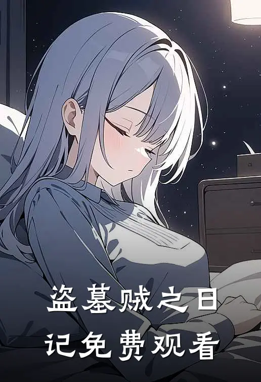 盗墓贼之日记免费观看