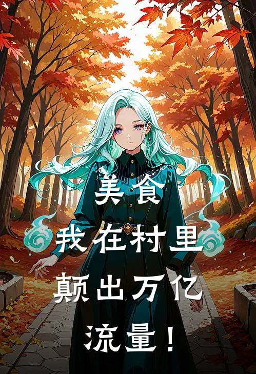 美食：我在村里颠出万亿流量！(许望许家国)小说最新章节_全文免费小说美食：我在村里颠出万亿流量！许望许家国