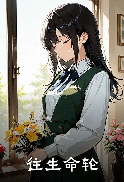 往生命轮江枫关胜完结小说大全_免费热门小说往生命轮(江枫关胜)