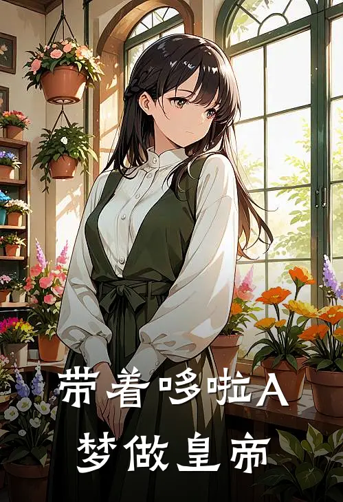 带着哆啦A梦做皇帝