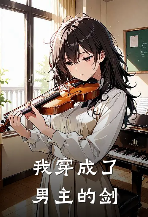 我穿成了男主的剑宋凌澜越央免费小说全本阅读_小说免费完结我穿成了男主的剑宋凌澜越央