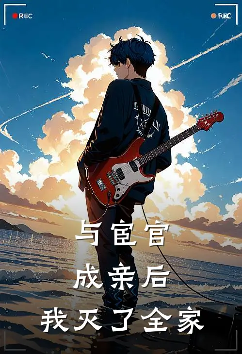 与宦官成亲后，我灭了全家