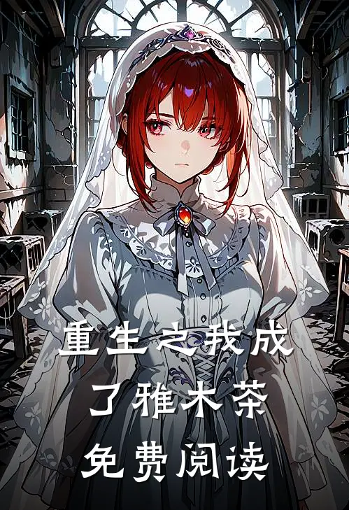 重生之我成了雅木茶免费阅读