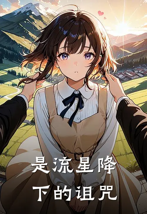 是流星降下的诅咒(白梦莲林玉城)全文阅读免费全集_完结小说是流星降下的诅咒白梦莲林玉城