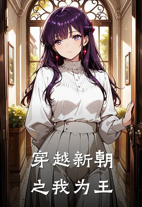 穿越新朝之我为王