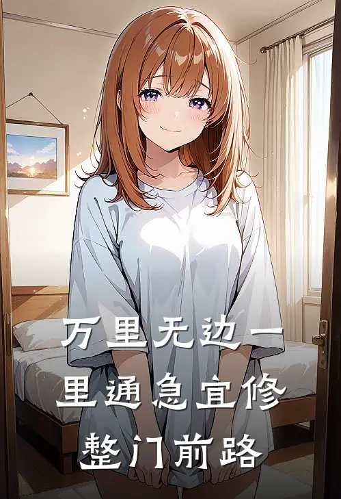 万里无边一里通急宜修整门前路