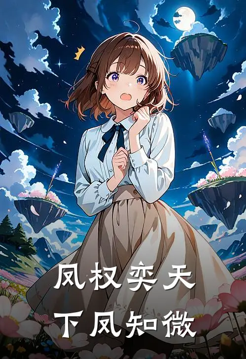 凤权奕天下凤知微