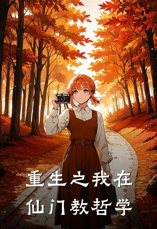 重生之我在仙门教哲学(李飞贺青山)完整版免费阅读_最新章节列表重生之我在仙门教哲学(李飞贺青山)