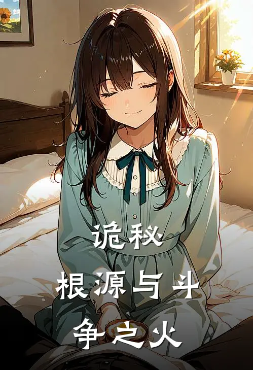 诡秘：根源与斗争之火