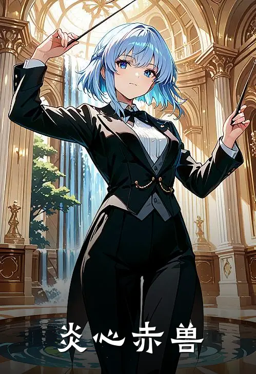 炎心赤兽萧云王少勇小说完整版_热门好看小说炎心赤兽(萧云王少勇)