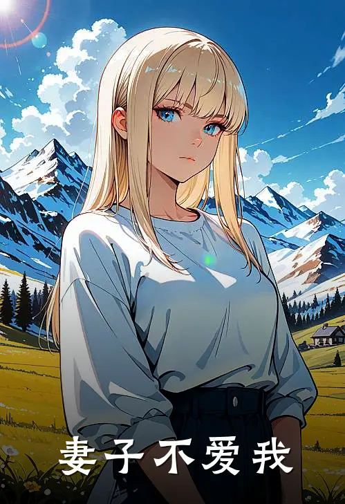 妻子不爱我