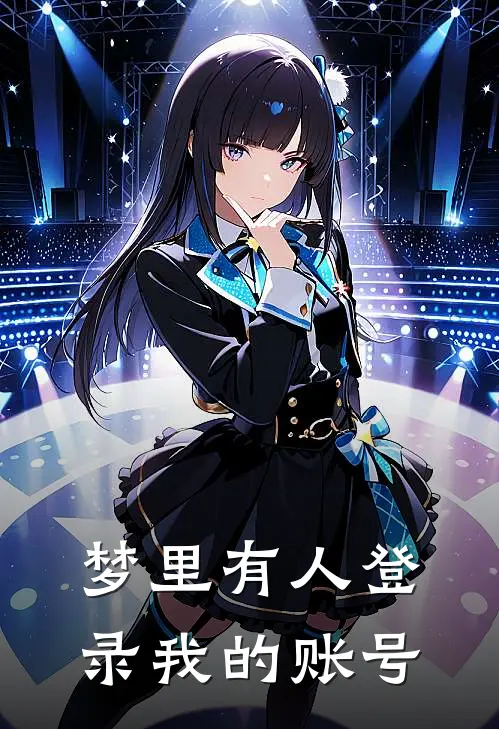 梦里有人登录我的账号