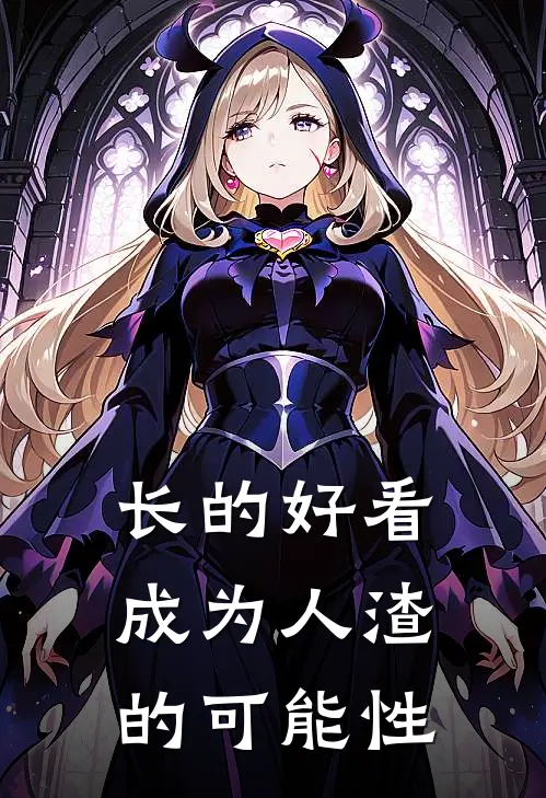 长的好看成为人渣的可能性(林小梦高凡)完整版免费全文阅读_完本小说推荐长的好看成为人渣的可能性(林小梦高凡)
