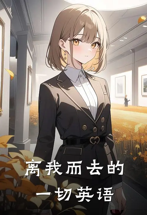 离我而去的一切英语