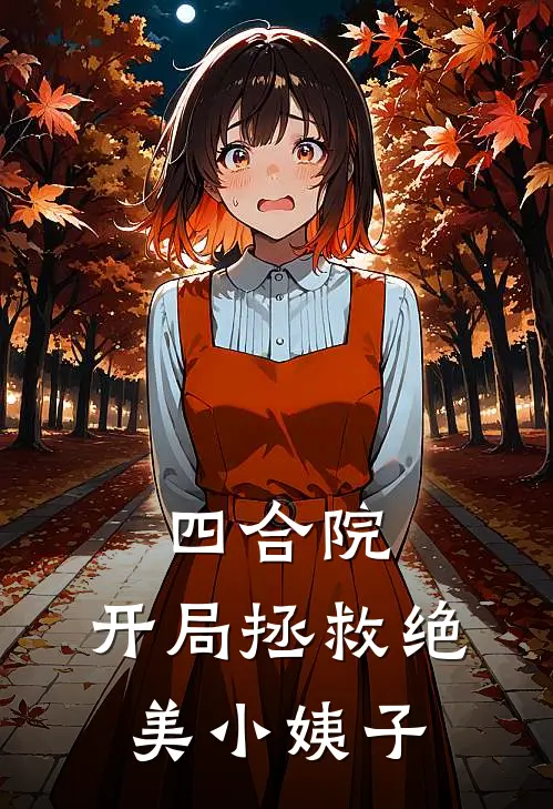 四合院：开局拯救绝美小姨子