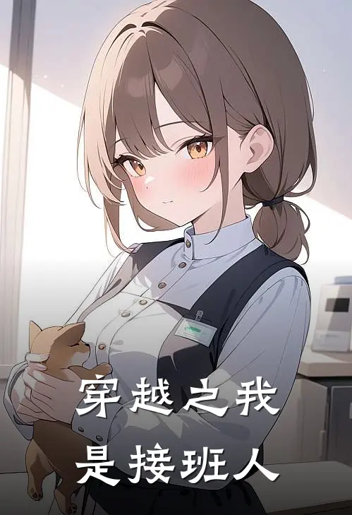 穿越之我是接班人