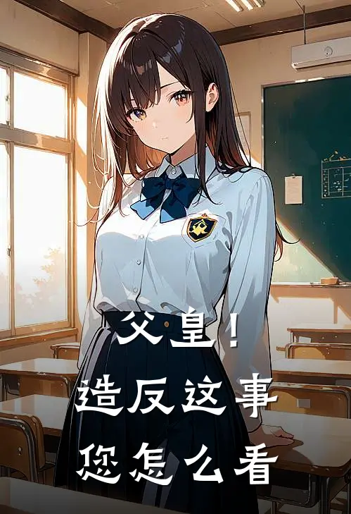 父皇！造反这事您怎么看