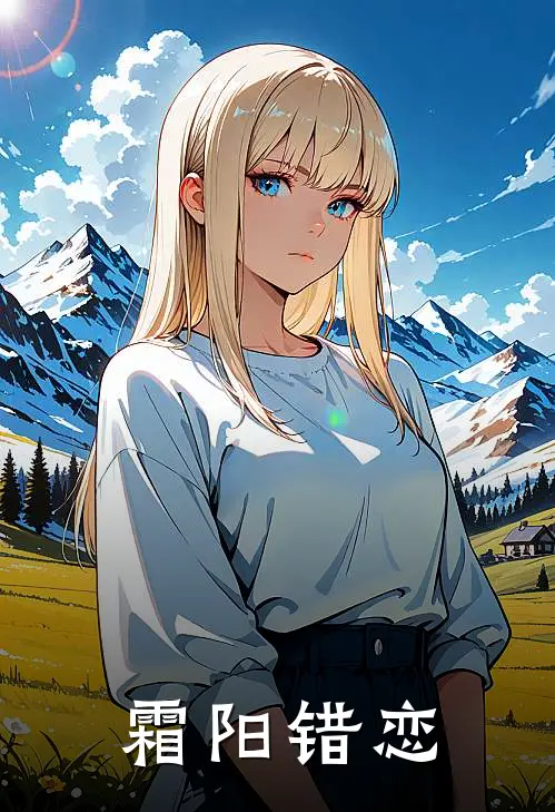 霜阳错恋林霜陆炎推荐完结小说_热门小说在线阅读霜阳错恋(林霜陆炎)