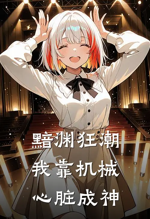 黯渊狂潮：我靠机械心脏成神