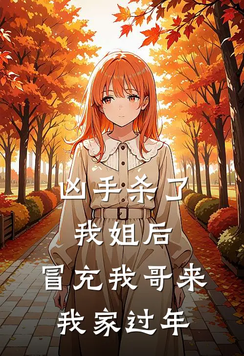 凶手杀了我姐后，冒充我哥来我家过年