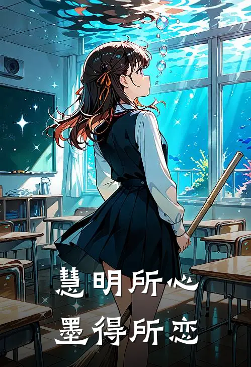 慧明所心，墨得所恋