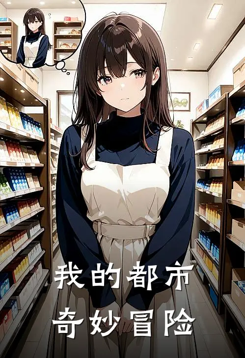 我的都市奇妙冒险